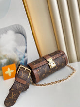 Load image into Gallery viewer, Louis Vuitton Papillon Trunk Bag