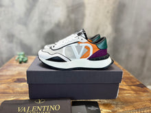 Load image into Gallery viewer, Valentino Netrunner Sneakers