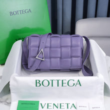 Load image into Gallery viewer, Bottega Veneta Padded Cassette Bag