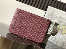 Load image into Gallery viewer, Goyard Senat MM Pocket