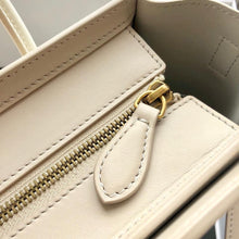 Load image into Gallery viewer, Celine Nano Luggage Bag