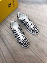 Load image into Gallery viewer, Fendi Sneakers