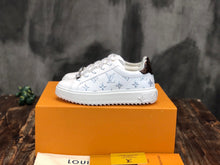 Load image into Gallery viewer, Louis Vuitton Time Out Sneaker