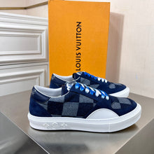 Load image into Gallery viewer, Louis Vuitton Ollie Sneakers