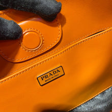 Load image into Gallery viewer, Prada Cleo brushed Leather Shoulder Bag