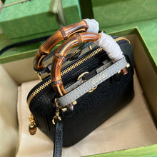 Load image into Gallery viewer, Gucci Diana Mini Tote Bag