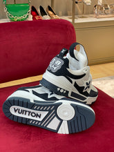 Load image into Gallery viewer, Louis Vuitton Skate Sneakers