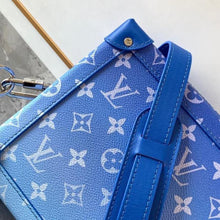 Load image into Gallery viewer, Louis Vuitton Soft Trunk Bag - LUXURY KLOZETT