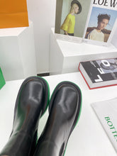 Load image into Gallery viewer, Bottega Veneta Flash Boots