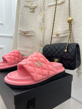 Load image into Gallery viewer, Chanel Sandals