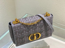 Load image into Gallery viewer, Christian Dior Medium Caro Bag