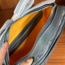 Load image into Gallery viewer, Goyard Cap-Vert Bag