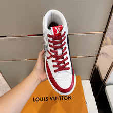Load image into Gallery viewer, Louis Vuitton Charlie Sneakers