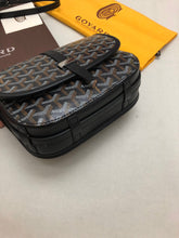 Load image into Gallery viewer, Goyard Belvedere Bag