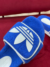 Load image into Gallery viewer, Gucci x Adidas GG Platform Sandal