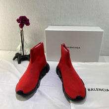 Load image into Gallery viewer, Balenciaga Speed Sneakers - LUXURY KLOZETT