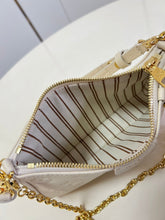 Load image into Gallery viewer, Louis Vuitton Easy Pouch On Strap Bag