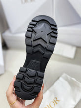 Load image into Gallery viewer, Christian Dior Symbol Ankle Boots