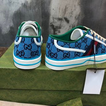 Load image into Gallery viewer, Gucci Tennis 1977 Sneakers