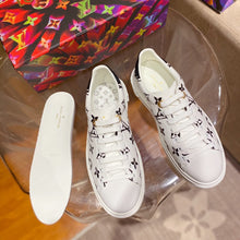 Load image into Gallery viewer, Louis Vuitton Time Out Sneaker