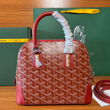Load image into Gallery viewer, Goyard Vendome Mini Bag
