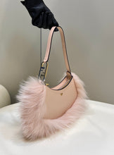 Load image into Gallery viewer, Fendi O'lock Swing Bag