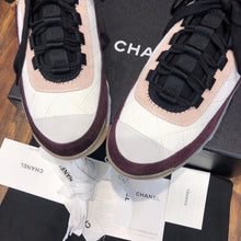 Load image into Gallery viewer, Chanel Sneakers