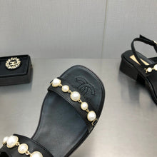 Load image into Gallery viewer, Chanel Sandals