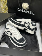 Load image into Gallery viewer, Chanel Sneakers