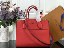 Load image into Gallery viewer, Louis Vuitton City Steamer Bag - LUXURY KLOZETT