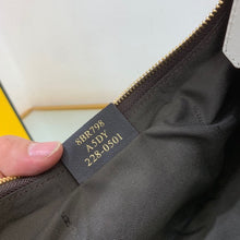 Load image into Gallery viewer, Fendi Fendigraphy Medium Bag