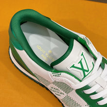 Load image into Gallery viewer, Louis Vuitton Run Away Sneakers