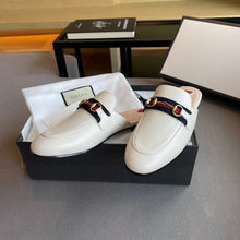 Load image into Gallery viewer, Gucci Princetown Slipper