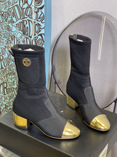Load image into Gallery viewer, Chanel Ankle Boots