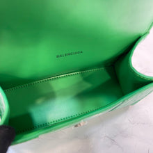 Load image into Gallery viewer, Balenciaga Hourglass XS Top Handle Bag