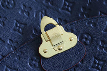 Load image into Gallery viewer, Louis Vuitton Georges MM Bag