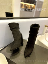 Load image into Gallery viewer, YSL Niki Boots