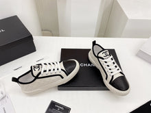 Load image into Gallery viewer, Chanel Sneakers