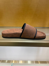 Load image into Gallery viewer, Louis Vuitton Men Slides