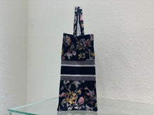 Load image into Gallery viewer, Christian Dior Book Tote Bag