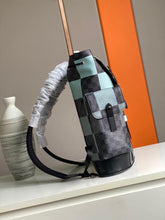 Load image into Gallery viewer, Louis Vuitton Christopher PM Backpack