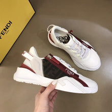 Load image into Gallery viewer, Fendi Flow Sneaker - LUXURY KLOZETT