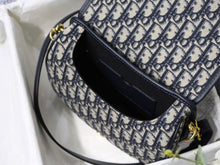 Load image into Gallery viewer, Christian Dior Medium Bobby Bag - LUXURY KLOZETT