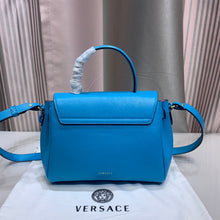 Load image into Gallery viewer, Versace La Medusa Medium Bag