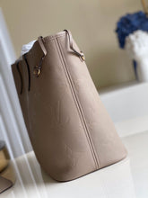 Load image into Gallery viewer, Louis Vuitton Neverfull MM Bag