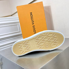 Load image into Gallery viewer, Louis Vuitton Ollie Sneakers