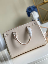 Load image into Gallery viewer, Louis Vuitton Grenelle Tote PM Bag