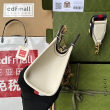 Load image into Gallery viewer, Gucci Ophidia Small GG Tote Bag