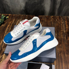 Load image into Gallery viewer, Prada America's Cup Sneakers