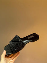 Load image into Gallery viewer, Prada Sandals